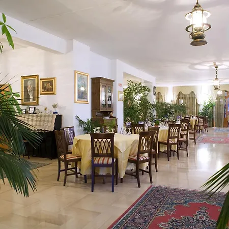 Hotel Miravalle Misilmeri