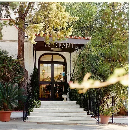 Miravalle Hotel Misilmeri