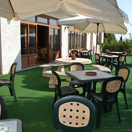 Hotel Miravalle Misilmeri