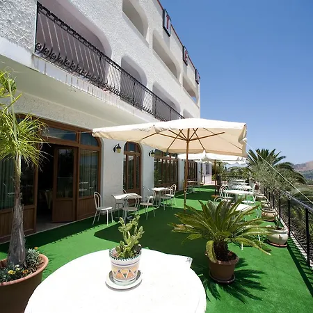 Hotel Miravalle