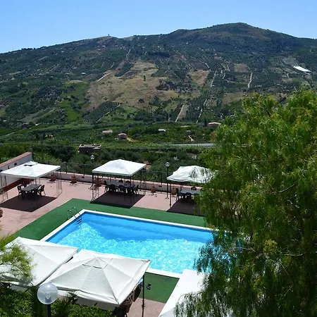 Miravalle Hotel