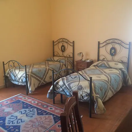 Miravalle Hotel