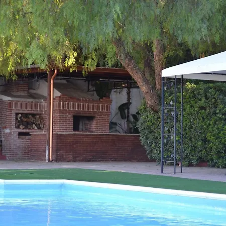 Miravalle Hotel 2*