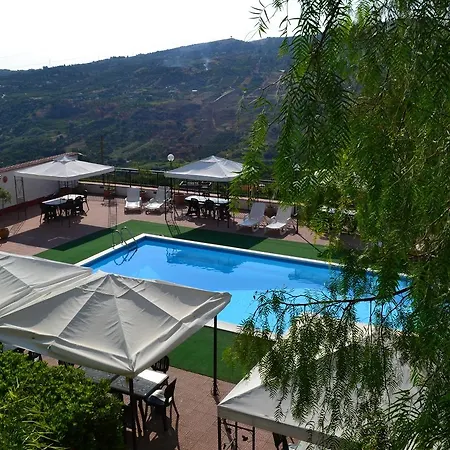 Hotel Miravalle Misilmeri