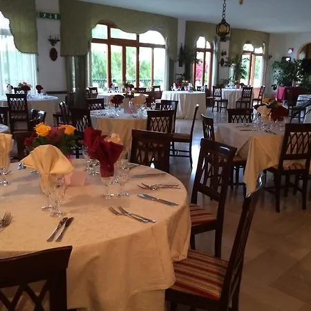 Miravalle Hotel