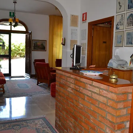 Miravalle Hotel Misilmeri
