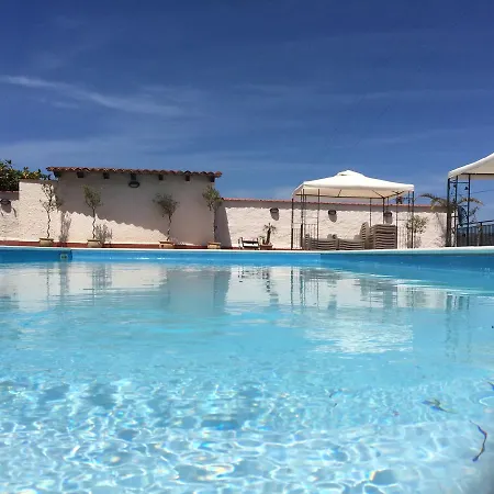 Miravalle Hotel 2*