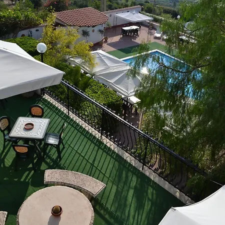 Hotel Miravalle Misilmeri