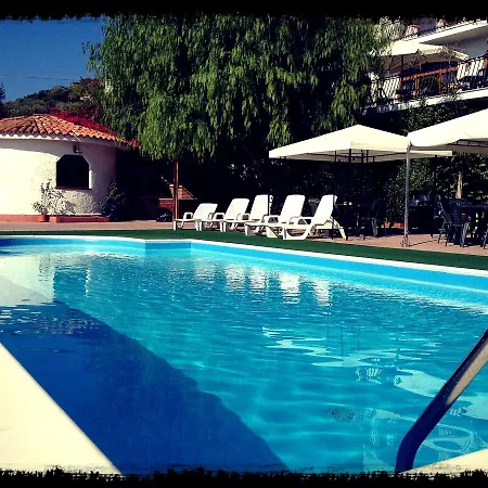 Hotel Miravalle 2*