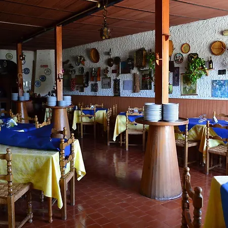 Miravalle Hotel