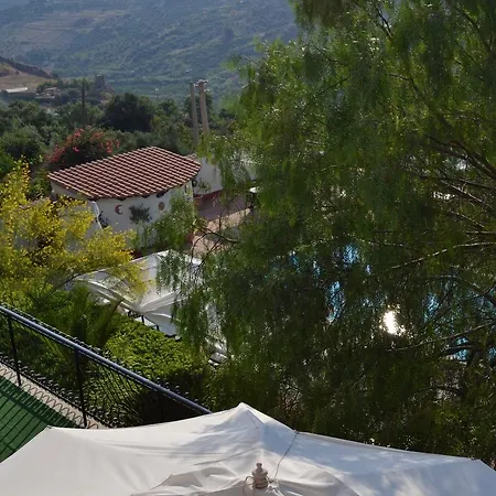 Hotel Miravalle Misilmeri