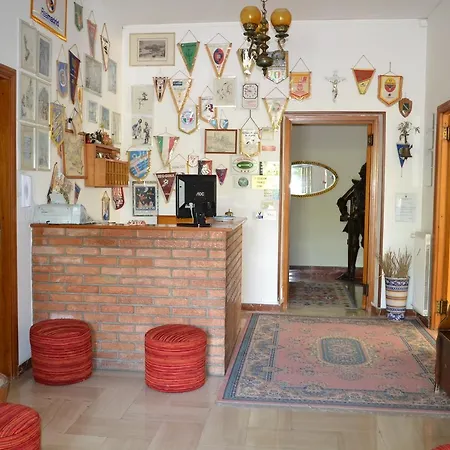Miravalle Hotel