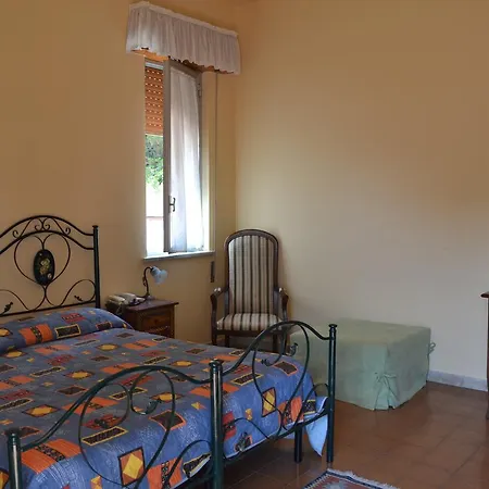 Hotel Miravalle Misilmeri