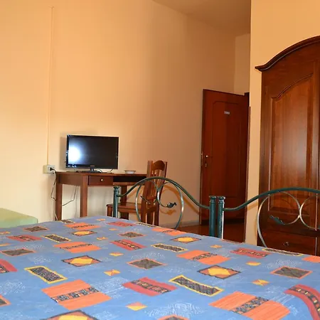 Hotel Miravalle 2*