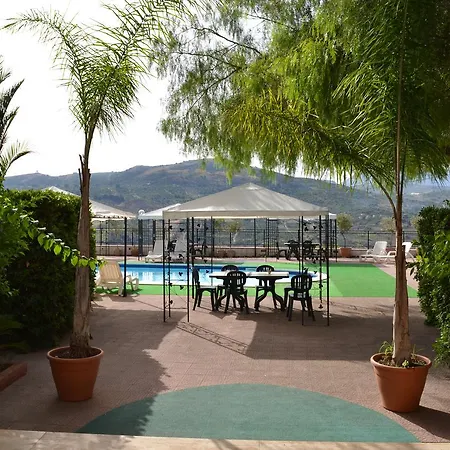 Miravalle Hotel Misilmeri