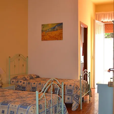 Miravalle Hotel